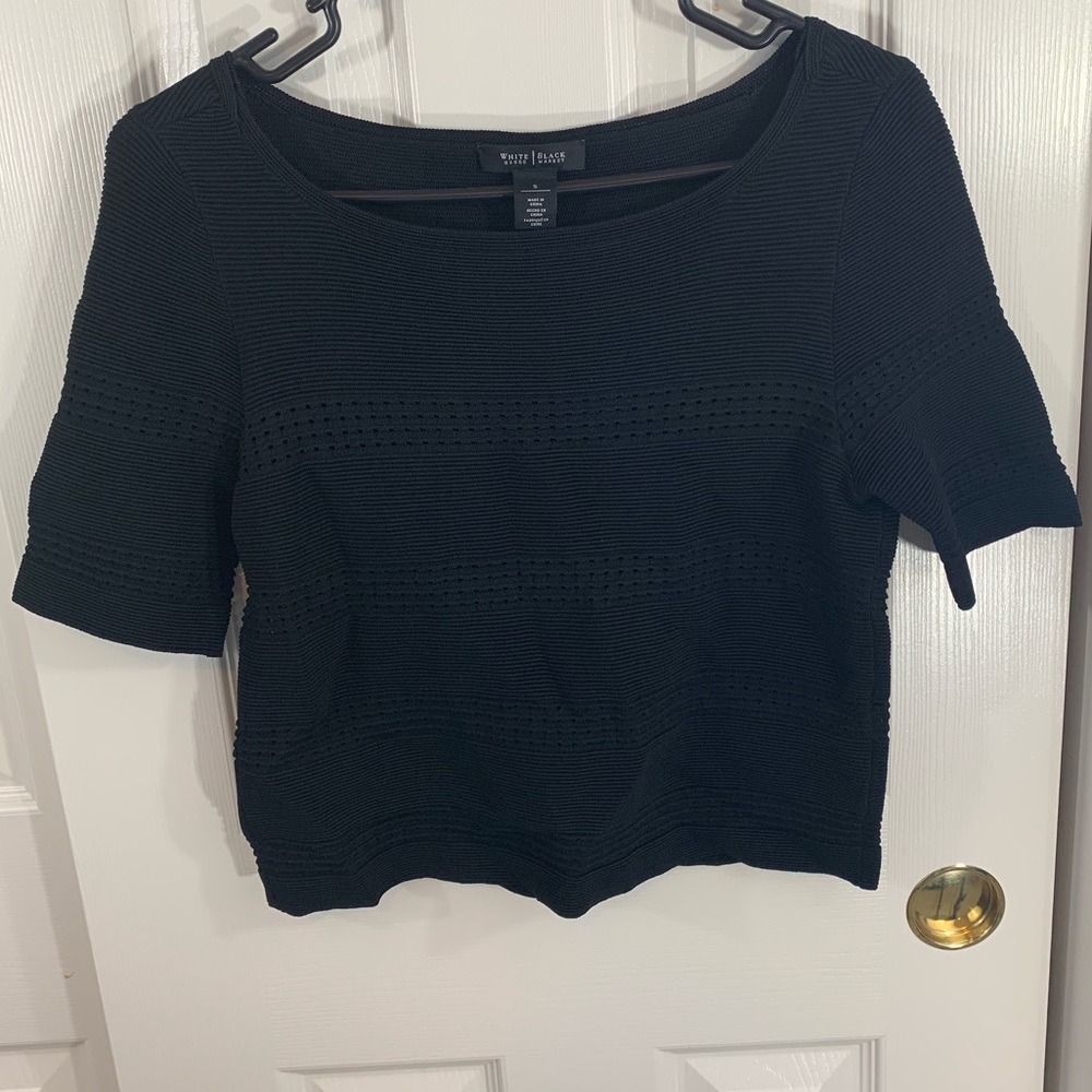 White House Black Market Women’s Top